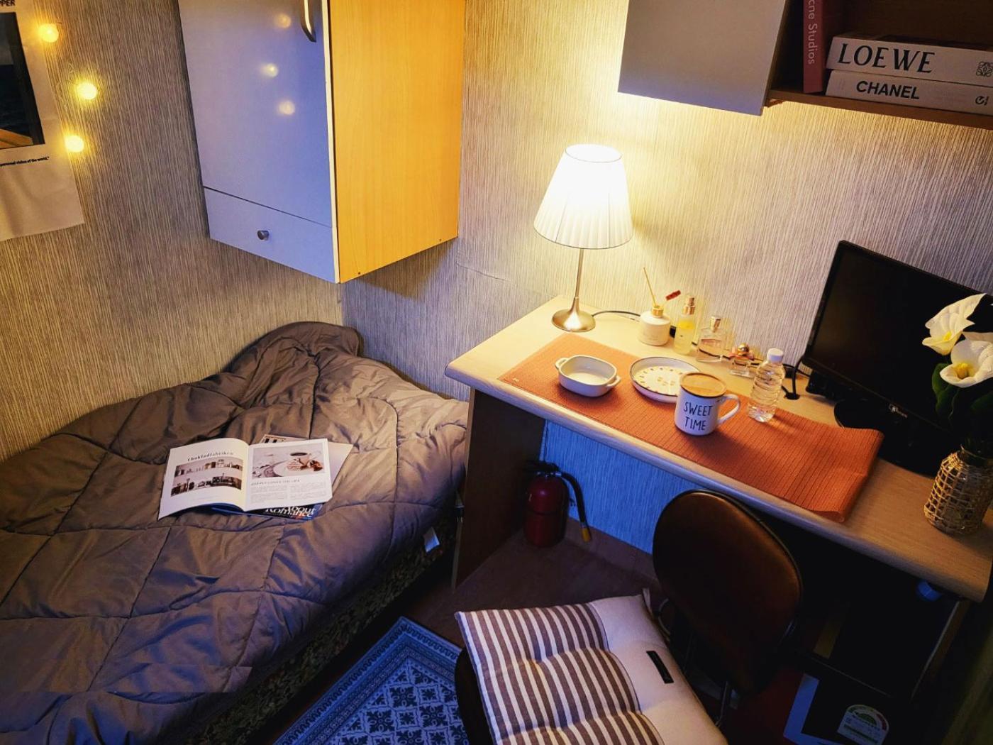 The Stay Hill Soul Exteriér fotografie